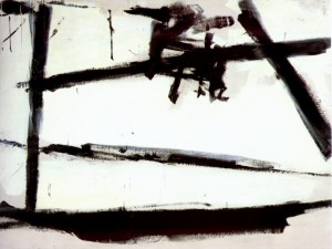 Kline_MOMA_Painting_number_2